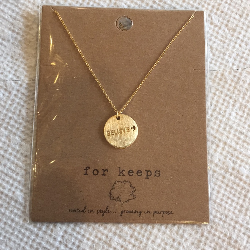 Lizard thicket Beautiful believe Necklace